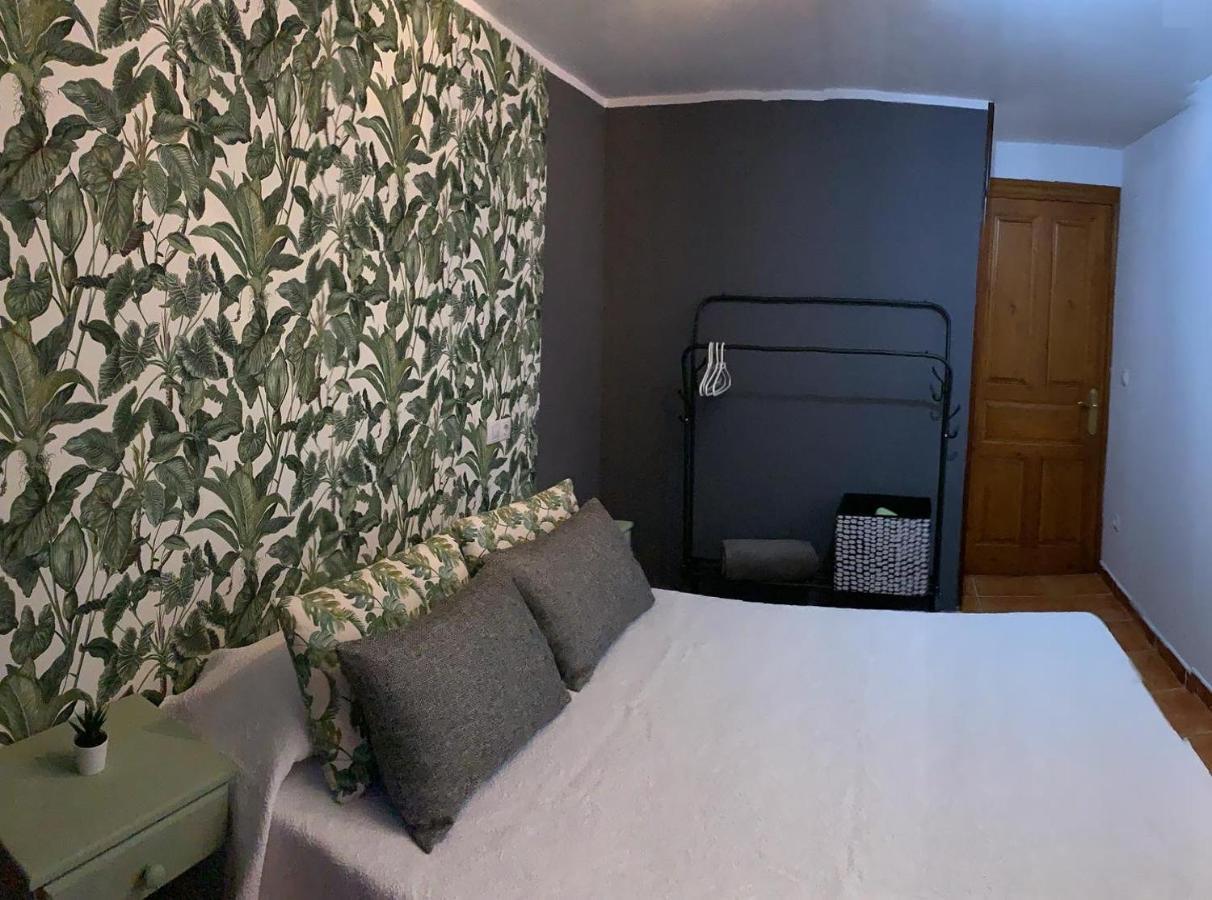 El Portiellu Apartment Cabielles Ngoại thất bức ảnh