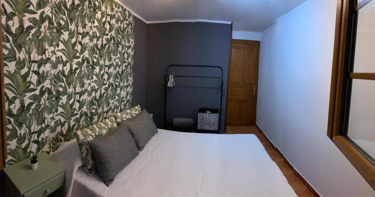 El Portiellu Apartment Cabielles Ngoại thất bức ảnh
