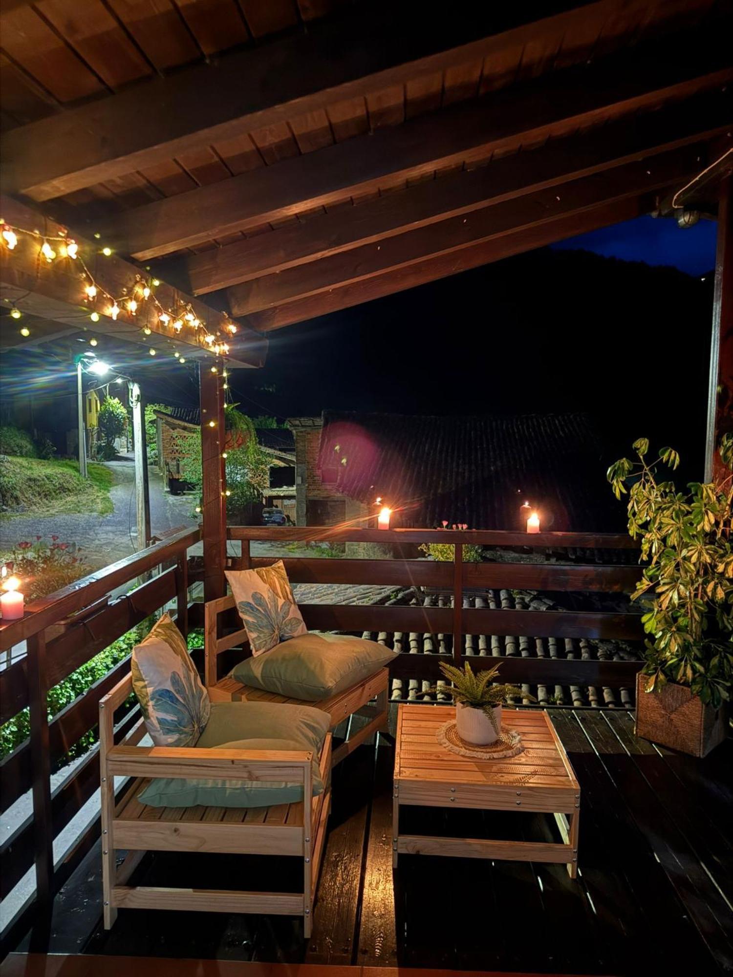 El Portiellu Apartment Cabielles Ngoại thất bức ảnh